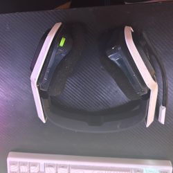 Astro Gaming A20 Gen 2 Wireless Head Set