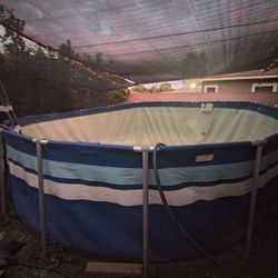  Free Pool