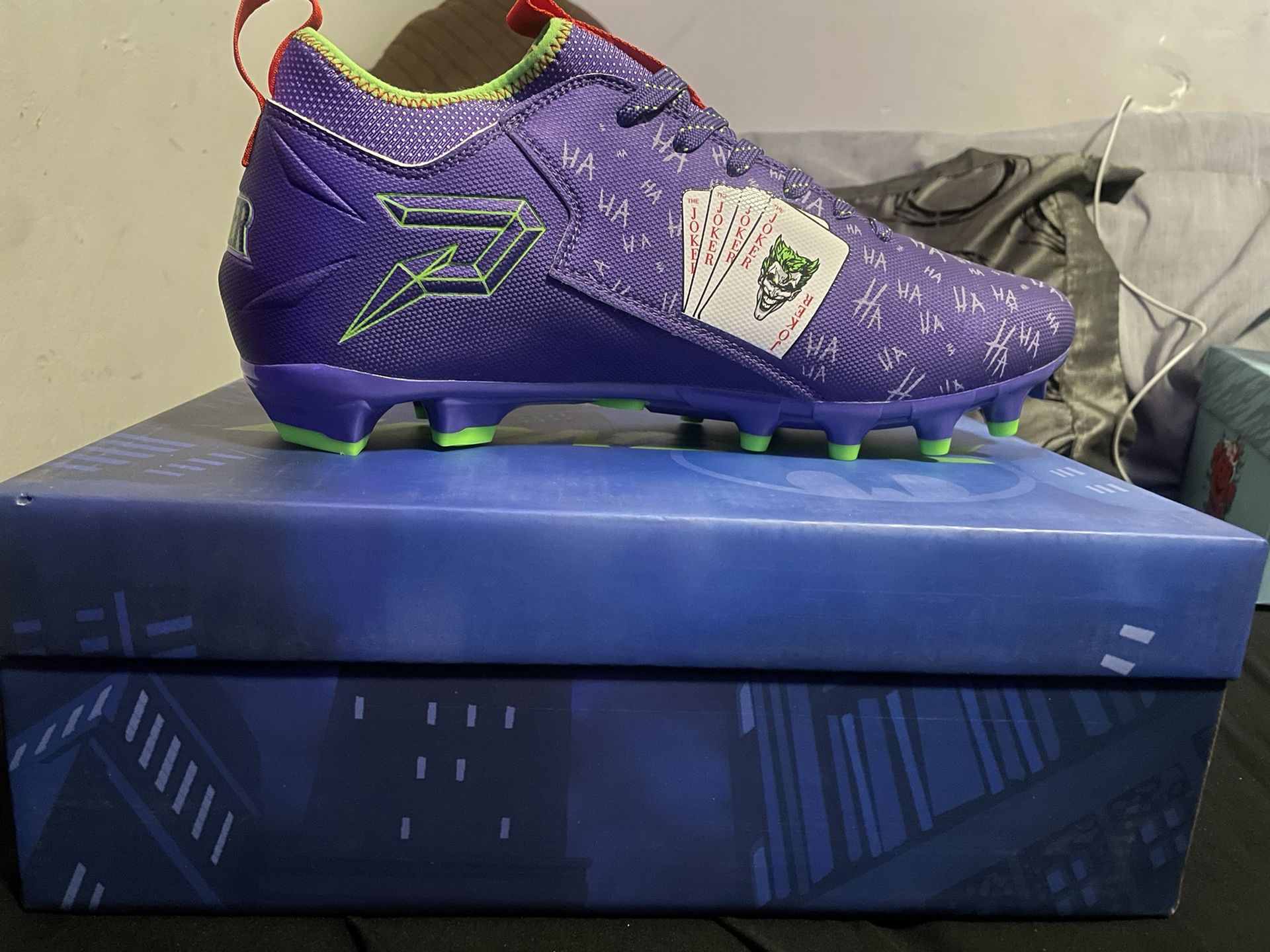 Football Cleats