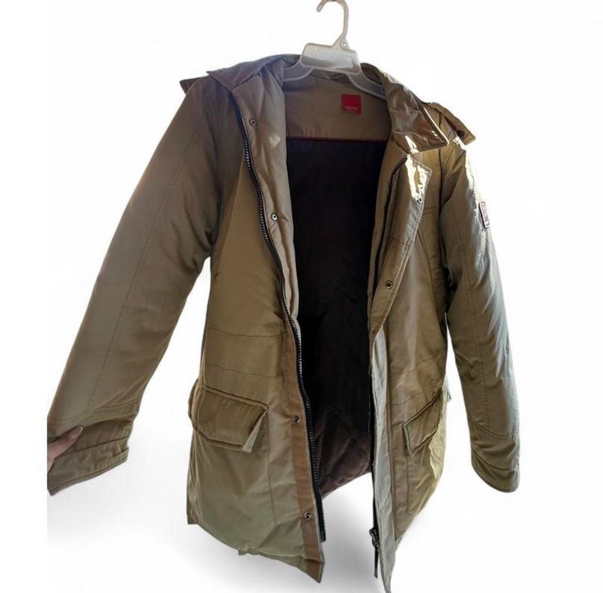 Mountainside Esprit Ski Jacket- Men’s Size L. 