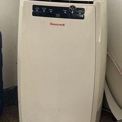 Portable Air Conditioner