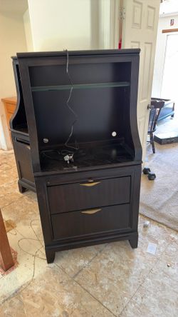 Cabinets