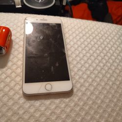 iPhone 8 Plus 