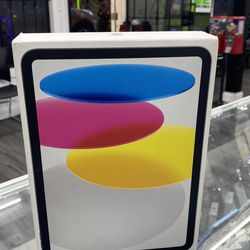 iPad A16 128gb wifi&cellular!! Financing available !!