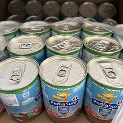 Pediature 90 Cans