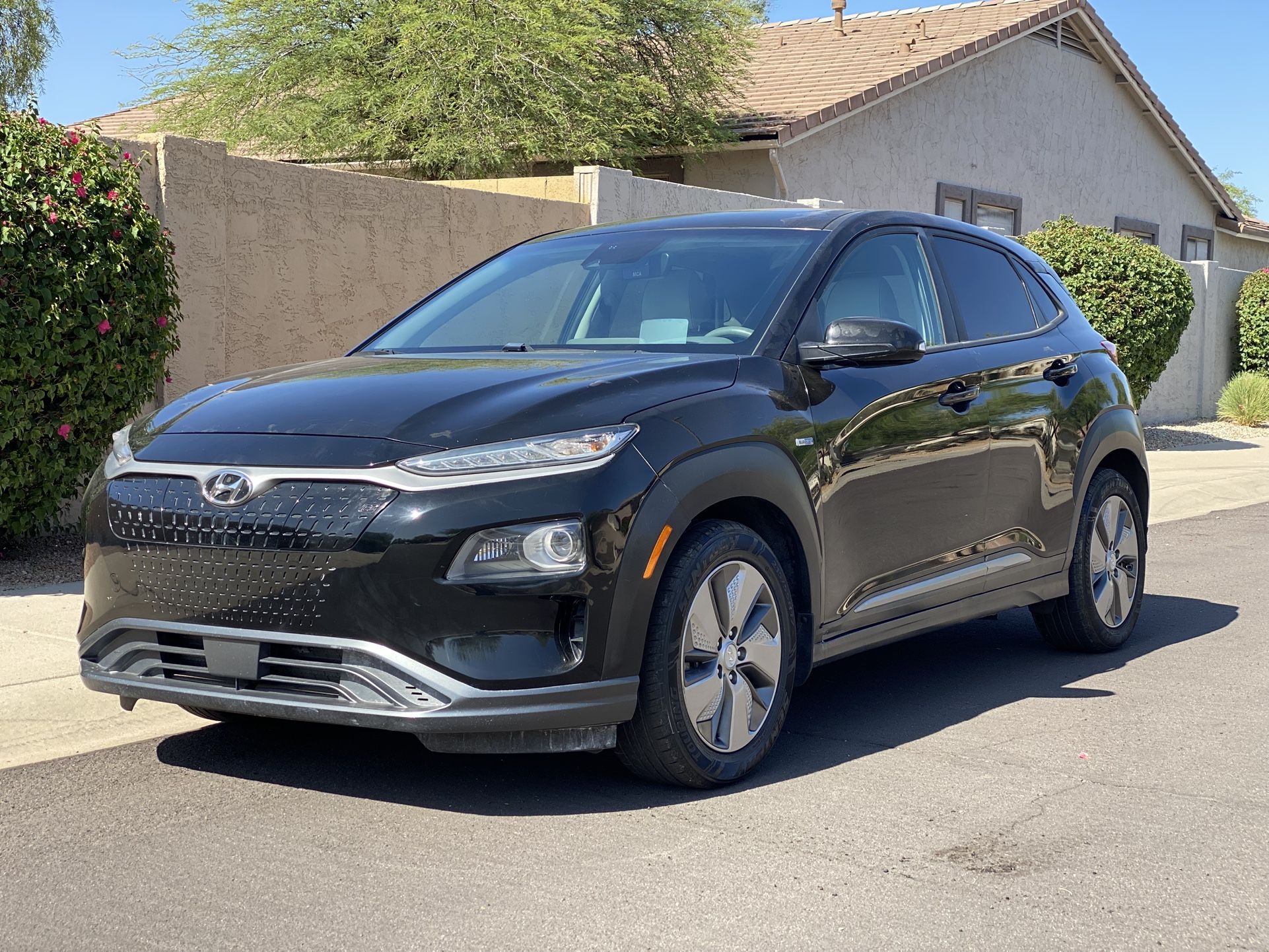 2019 Hyundai Kona