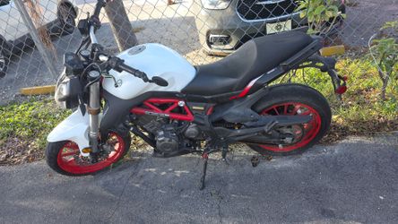 Salvage title