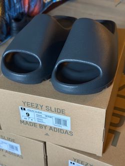 Adidas slides