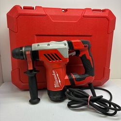Milwaukee Rotary Hammer 213439