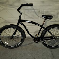 Beach Cruiser 29" Wheels Bicycle Comfortable Bike $260