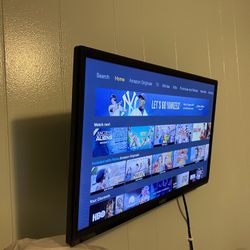 Vizio Tv... ( Pick It Up Today )