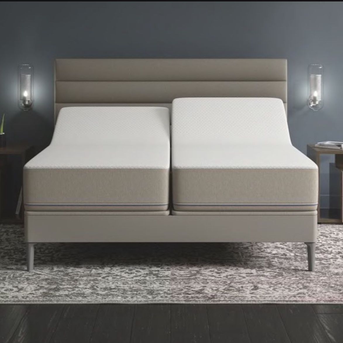 SLEEP NUMBER 360® iLE LIMITED EDITION SMART BED
