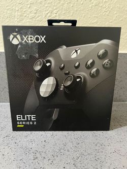 Xbox elite series 2 Controller