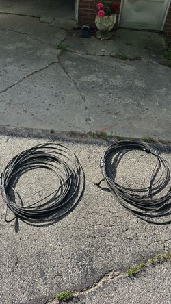 2 things of cable