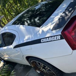 2006 Dodge Charger