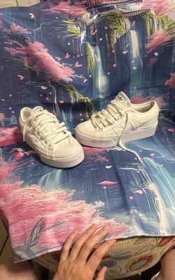 Adidas Women’s Shoes