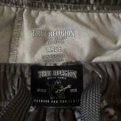 True Religion Large 