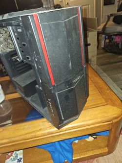 Computer Parts