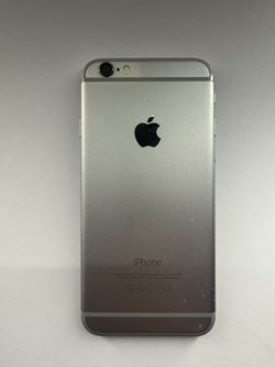 UNLOCKED iPhone 6