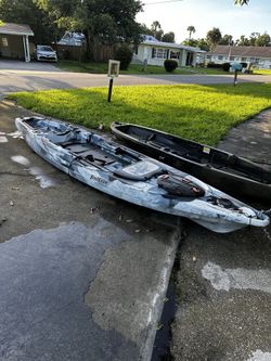 Kayak 