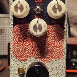 EQD Plumes (Cult FX Version)