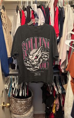 Rolling loud 2024 shirt Xl