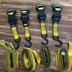 Straps Dewalt