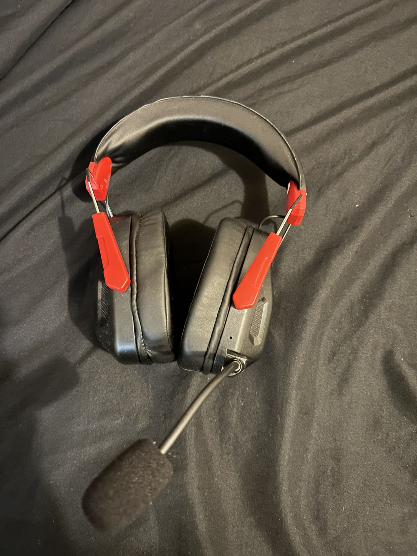 Gaming Headset