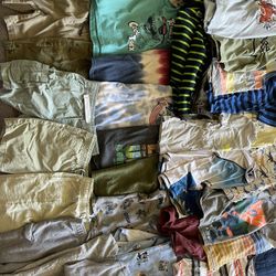 Kids Clothes 