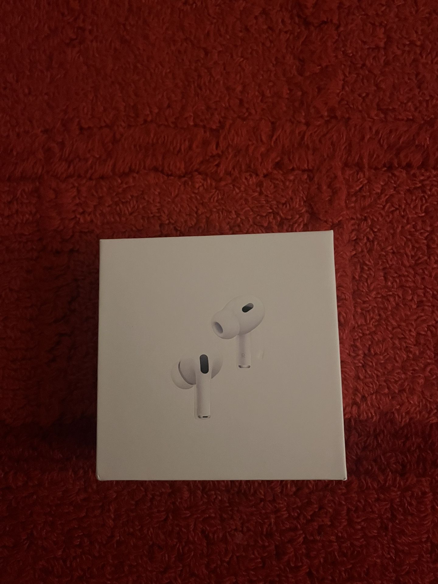 AirPod Pro Gen 2
