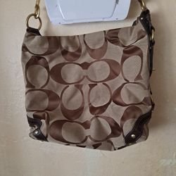 Coach  Bag 