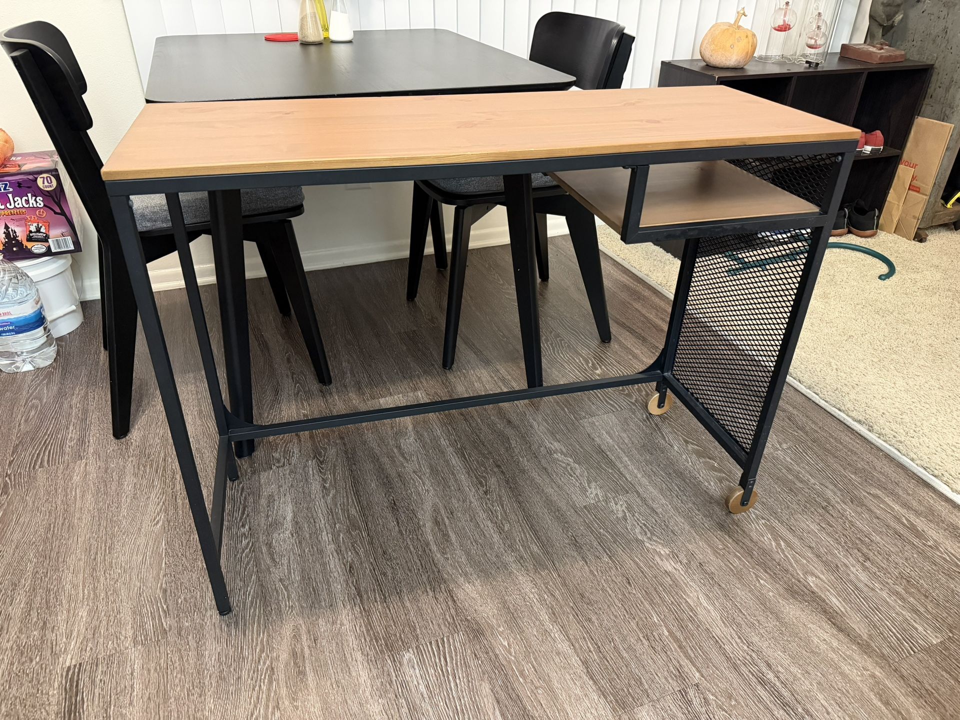 IKEA Fjällbo Laptop Desk