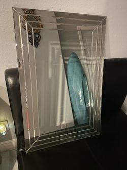 Kirkland Mirror