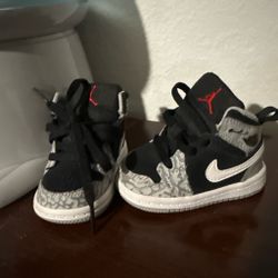 BABY HARD BOTTOM SHOES