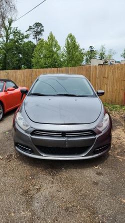 2013 Dodge Dart
