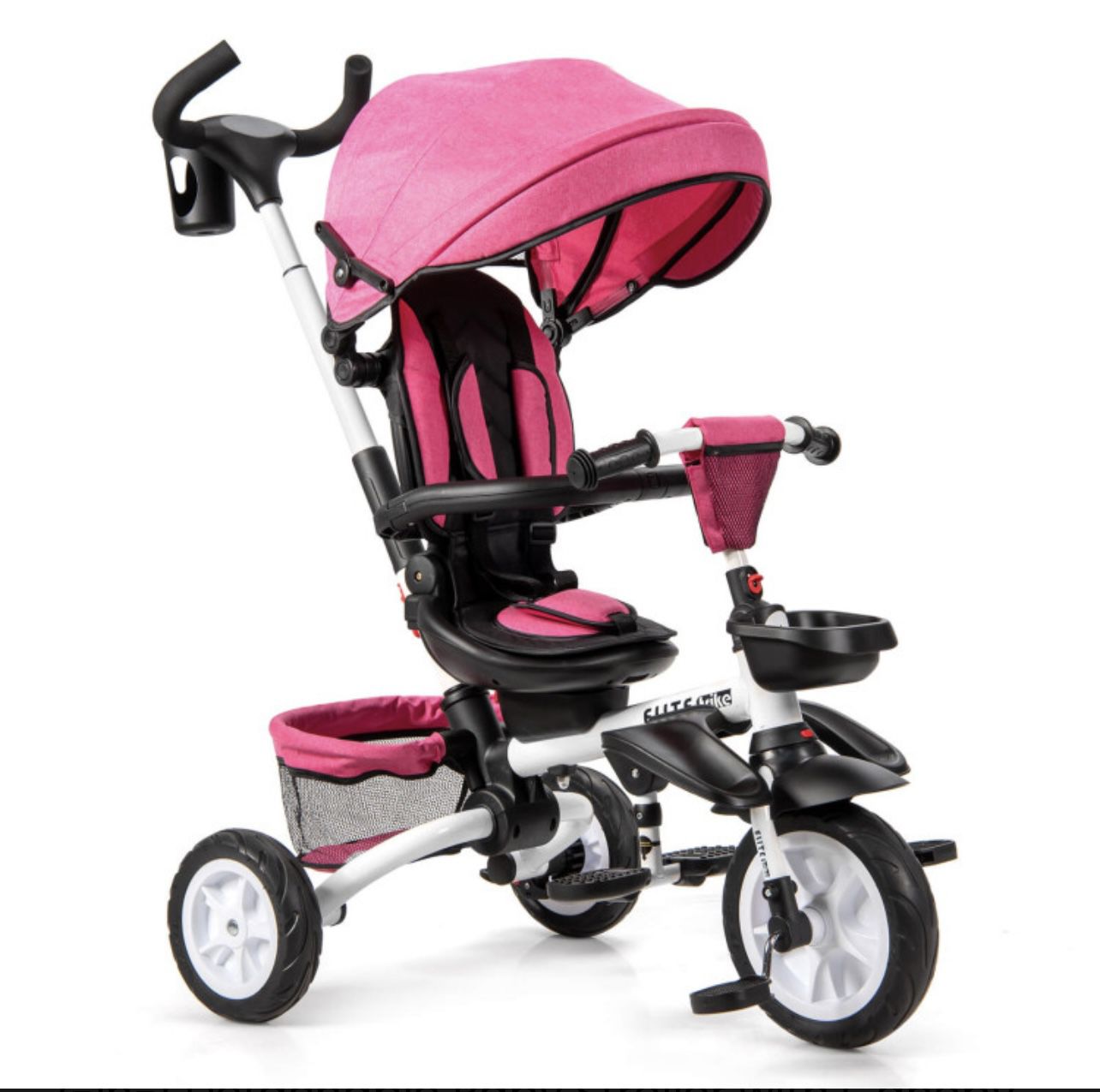 Brand New Baby Stroller / Bike 