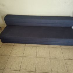 Futon Couch