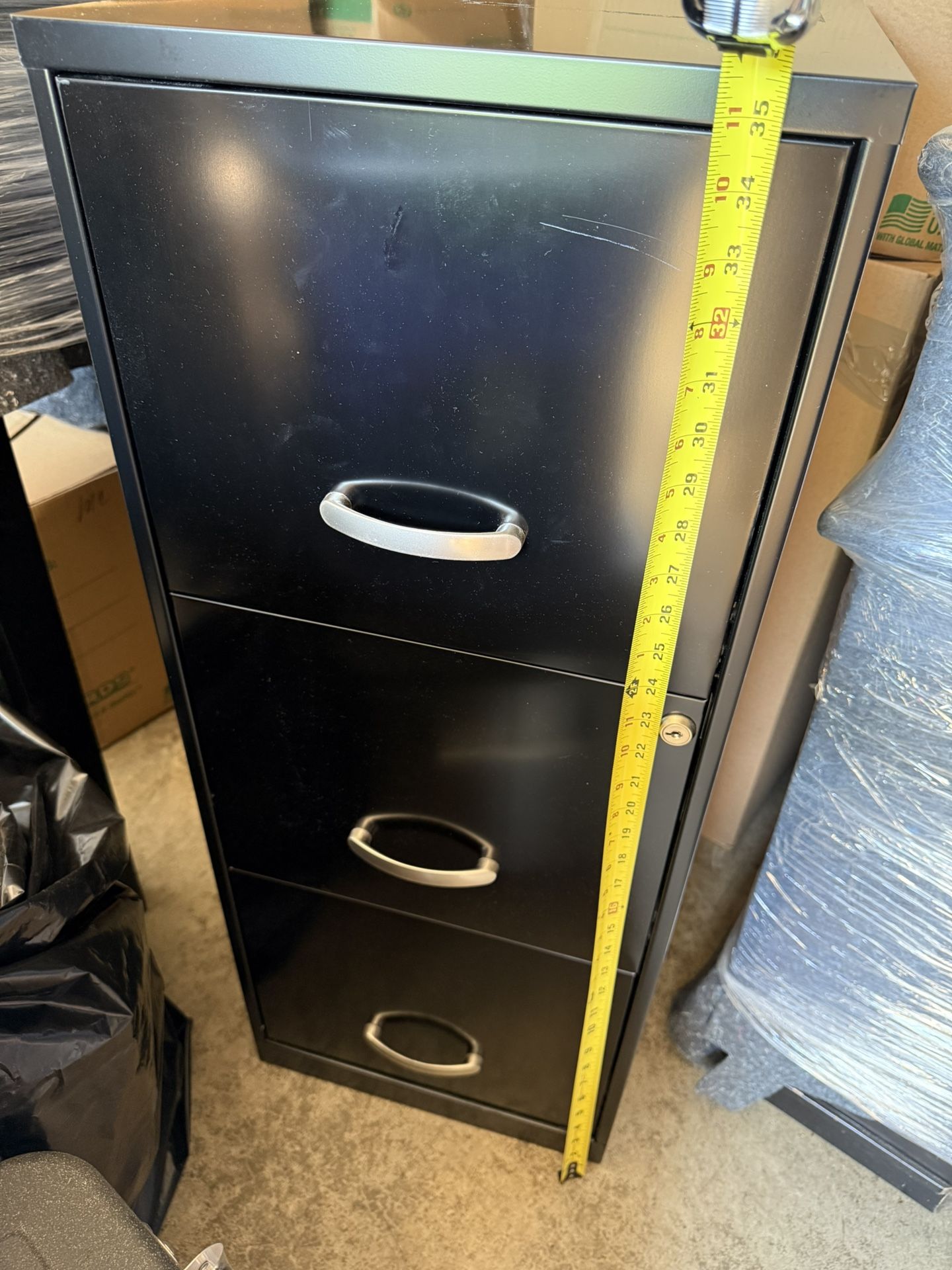 File Cabinet