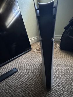 Ps5 slim with controller