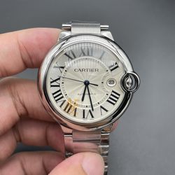 Men’s Watch With Box 2025 New 
