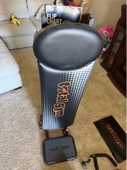 Total Gym