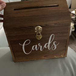 Card Holder