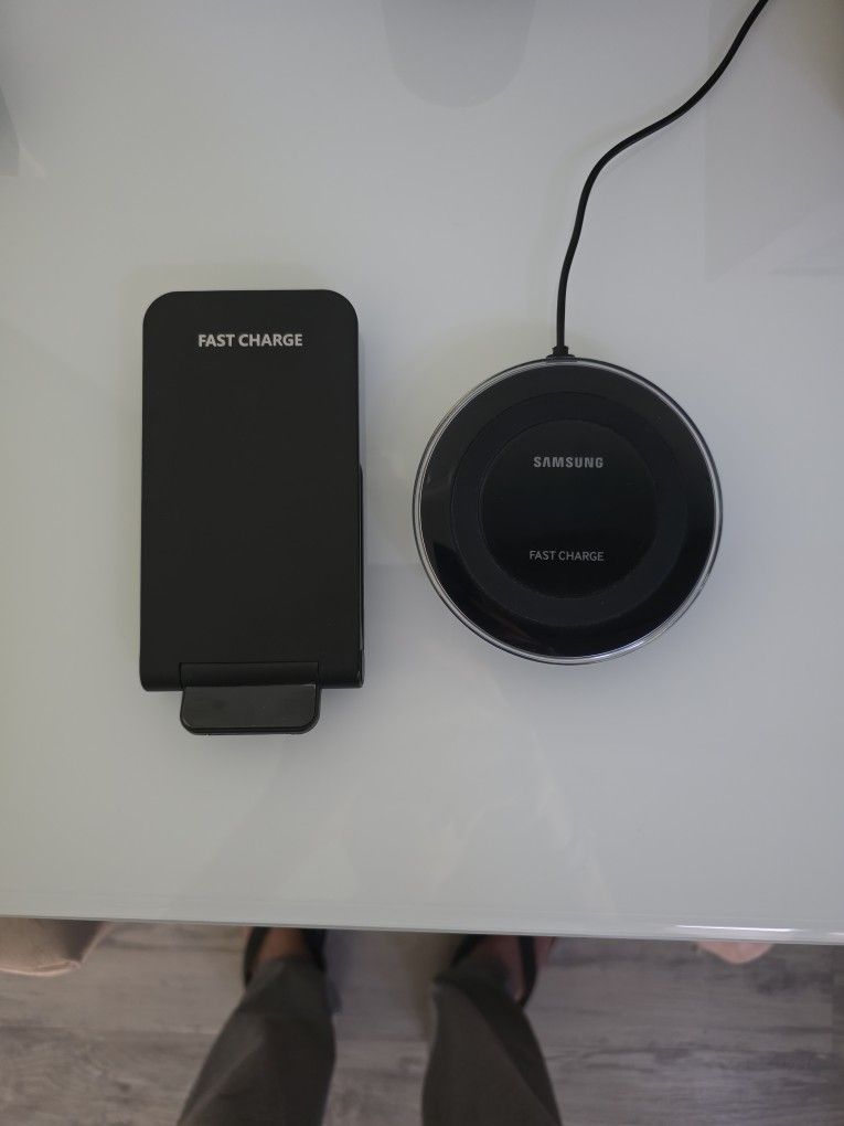 Wireless Charger