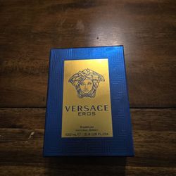 Men Cologne 3.4 Oz - Versace