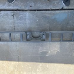 Chevrolet Caprice Box Chevy Rear Tail Light Panel