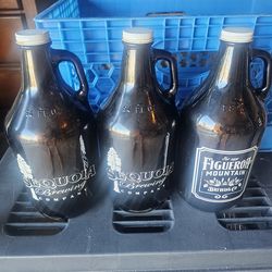 Growlers
