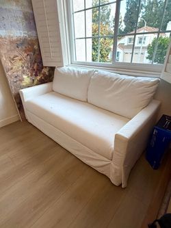 IKEA HYLTARP Sleeper Sofa
