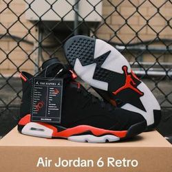 Jordan 6