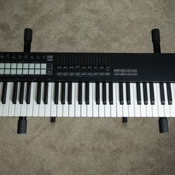 Novation Launchkey 61 MK3 (3rd Gen)