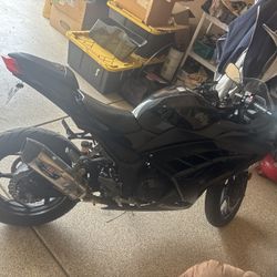 Kawasaki Ninja